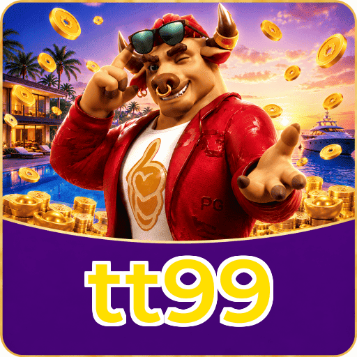tt99 Licença Curaçao Gaming