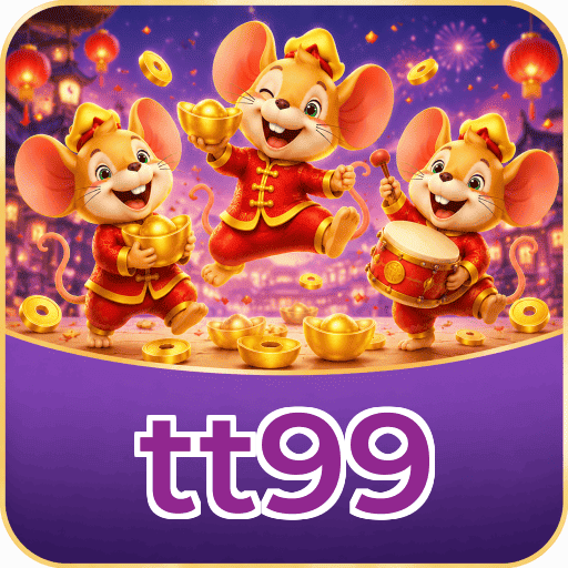 Plataforma tt99 - Segurança SSL 256-bit