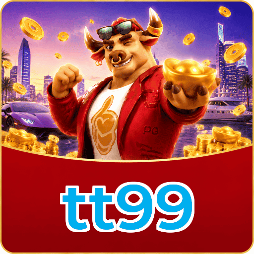 tt99 Segurança Logo 3