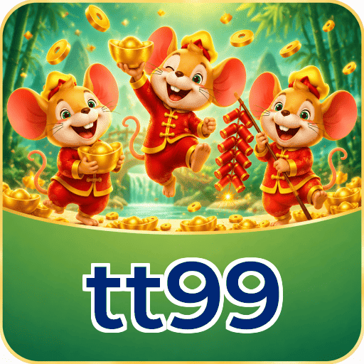 tt99 Logo 1