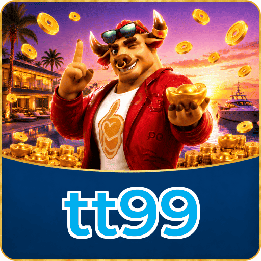 Slots tt99 - Jackpots Progressivos
