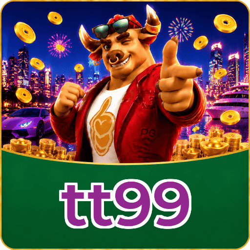 tt99 Logo 3