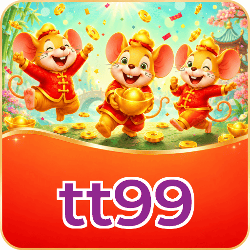 tt99 Logo 2