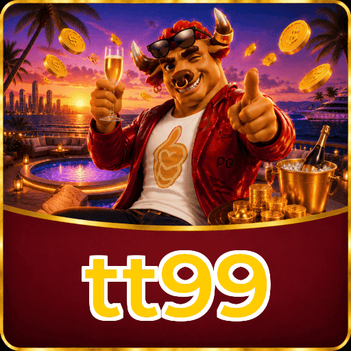 Fortune Tiger Logo 1