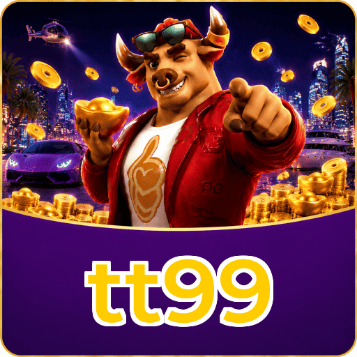 tt99 Instalar Logo 3